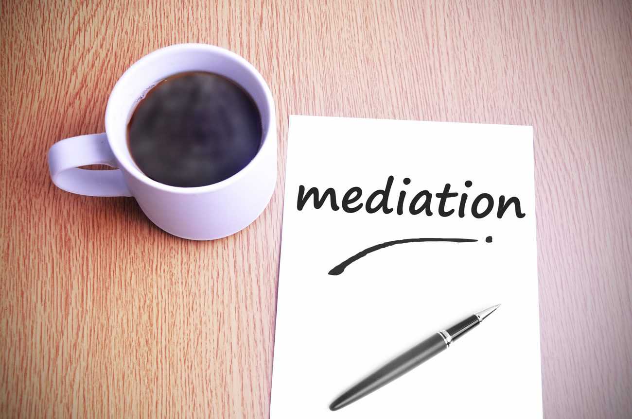 UK Family mediation service